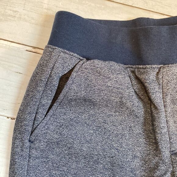 Boys Long Sleeve Cotton Shirt & Fleece Jogger Pants 2-Piece Set Size XS (4/5) - Picture 6 of 7